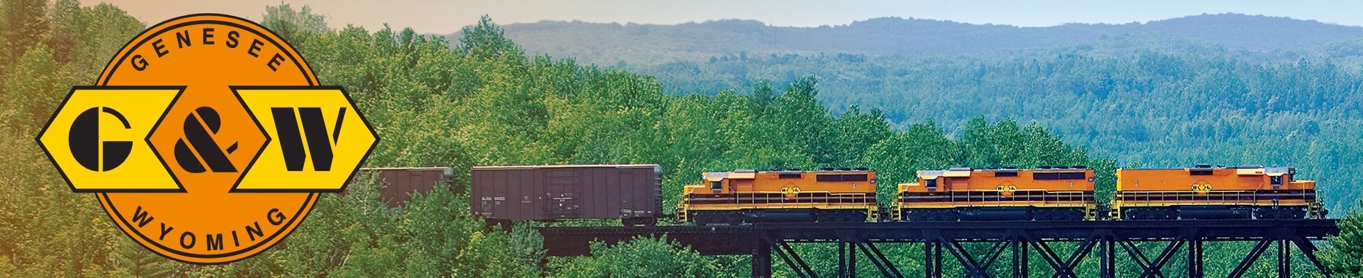 Company banner showing Visual Corporation branding