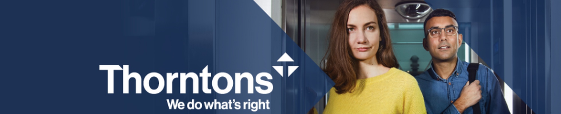 Thorntons Law LLP logo