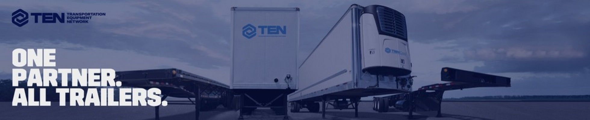 Company banner showing Visual Corporation branding