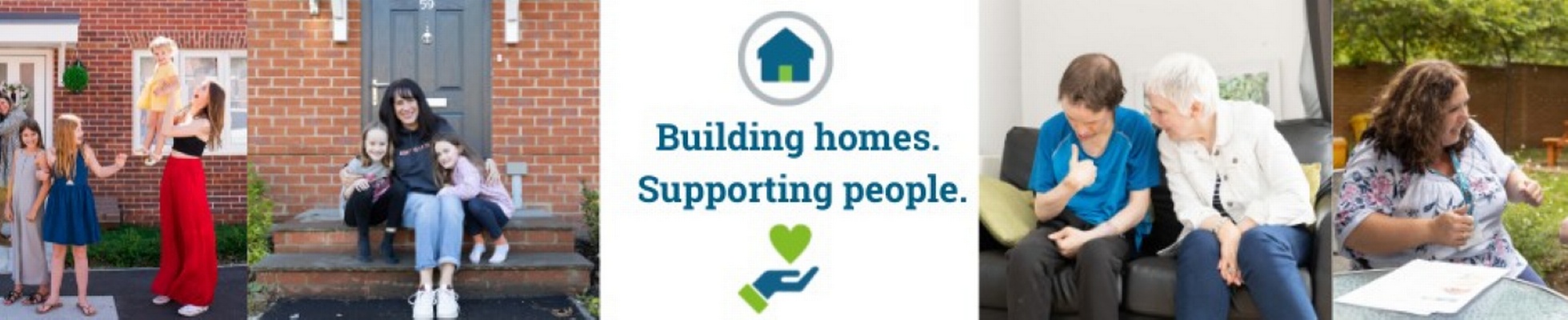Hightown Housing Association logo