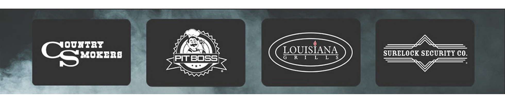 Company banner showing Visual Corporation branding
