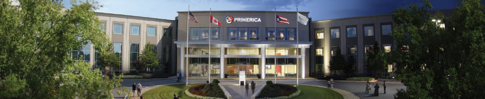 Primerica