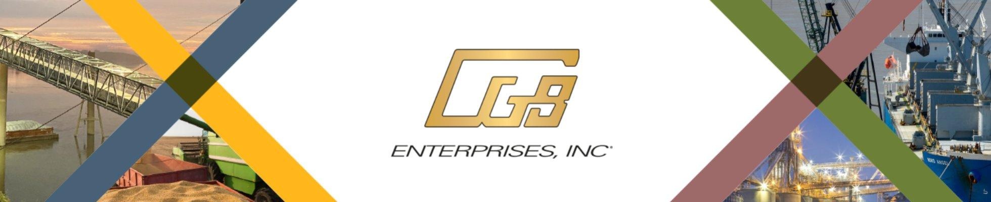 Company banner showing Visual Corporation branding