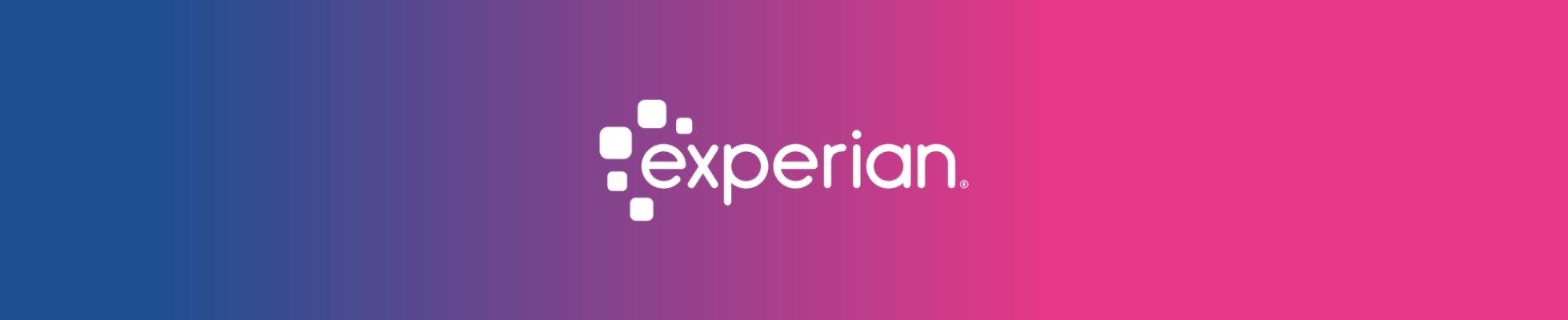 Experian logo