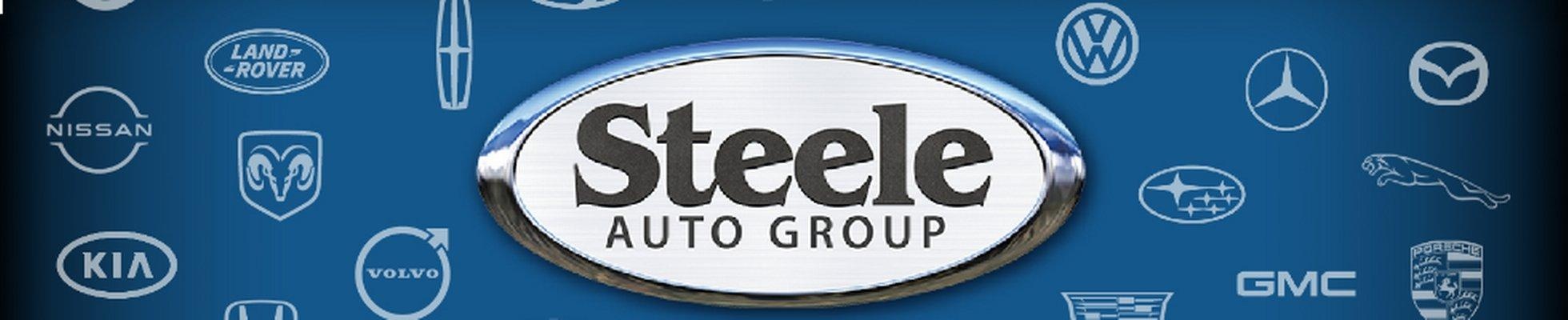 Company banner showing Visual Corporation branding