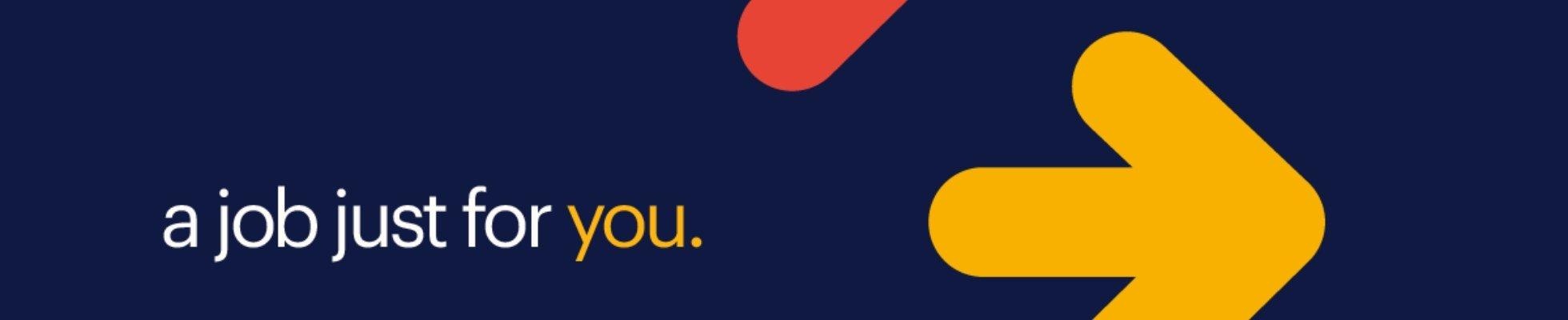 Company banner showing Visual Corporation branding