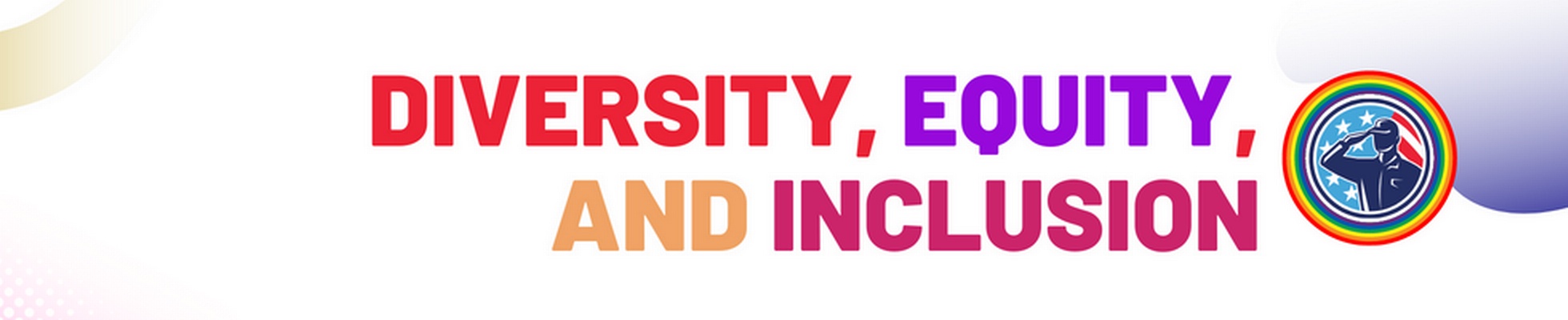 Company banner showing Visual Corporation branding