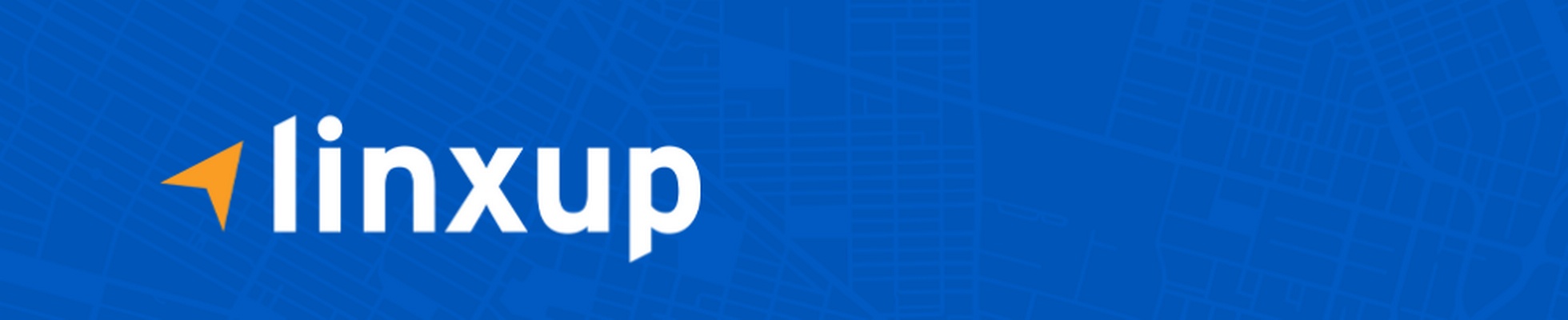 Company banner showing Visual Corporation branding