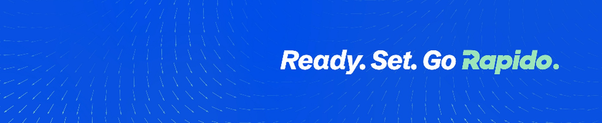 Company banner showing Visual Corporation branding