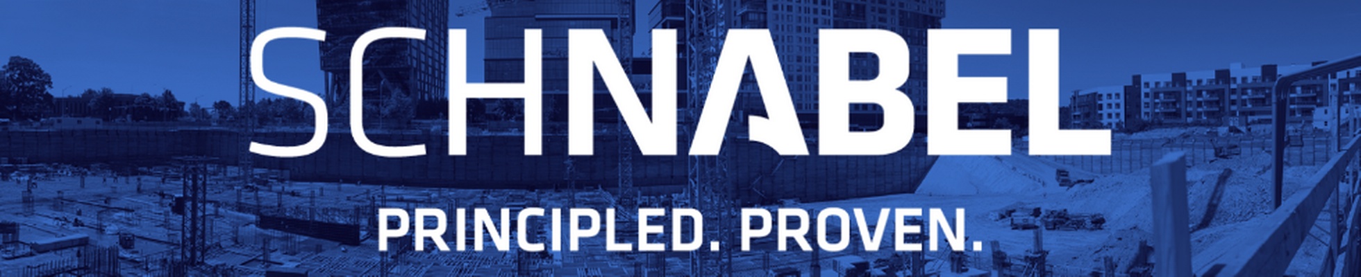 Company banner showing Visual Corporation branding
