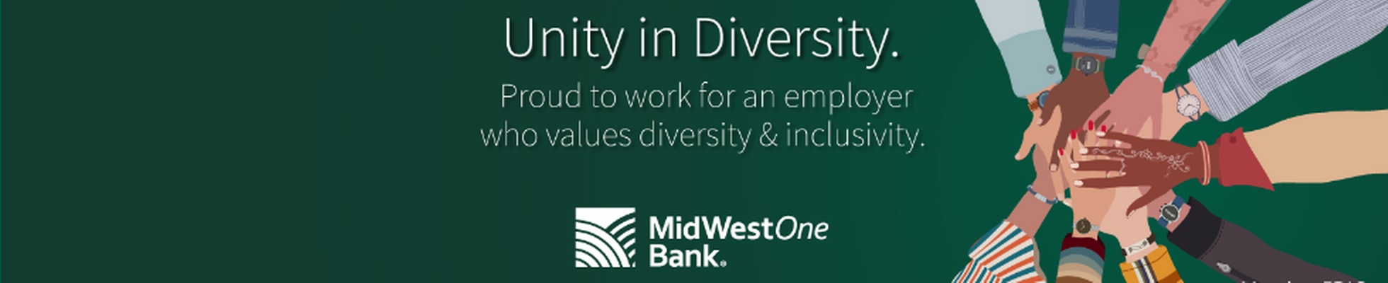 MidWestOne Bank Employment and Reviews | SimplyHired