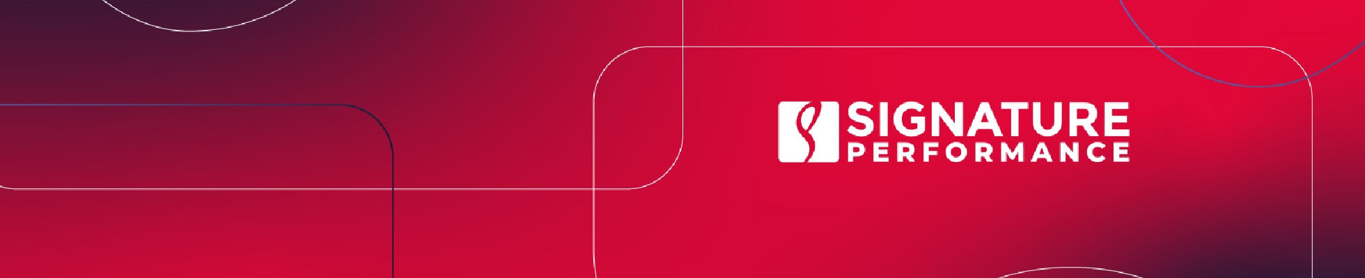 Company banner showing Visual Corporation branding