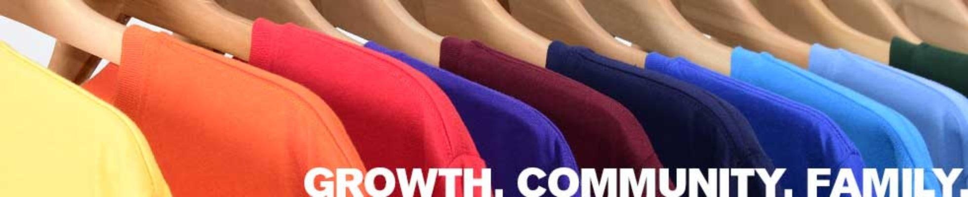 The Authentic T-Shirt Company logo