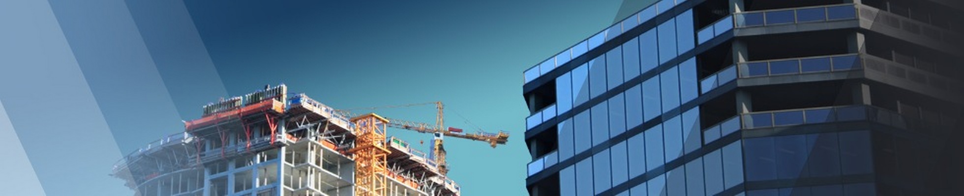 Company banner showing Visual Corporation branding