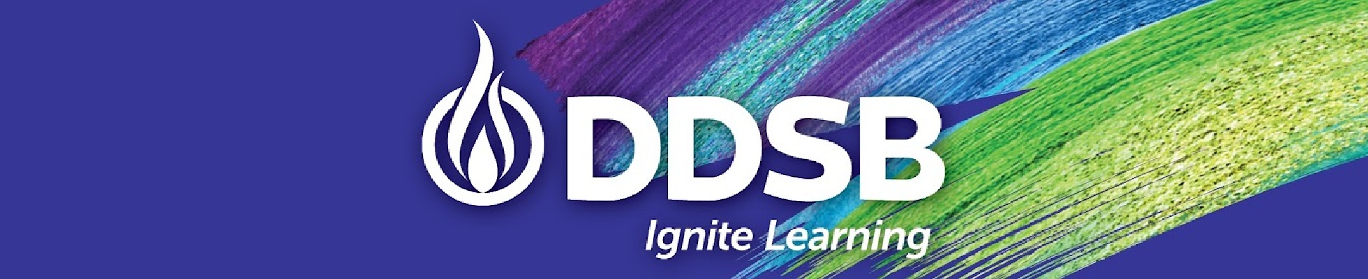 Durham District School Board logo