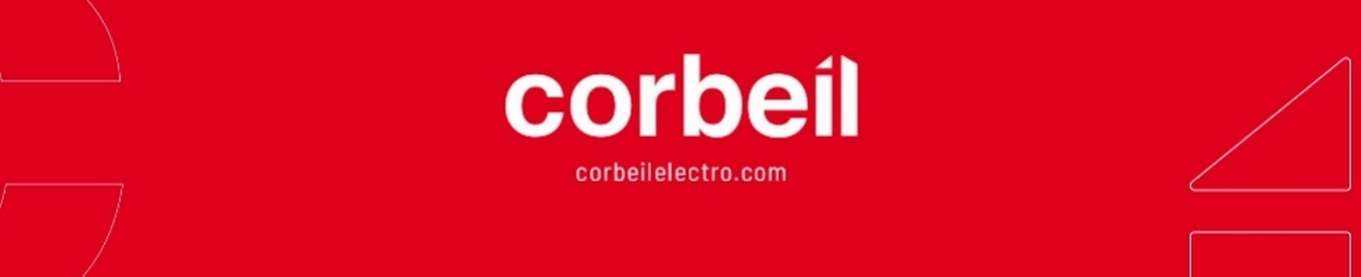 Company banner showing Visual Corporation branding