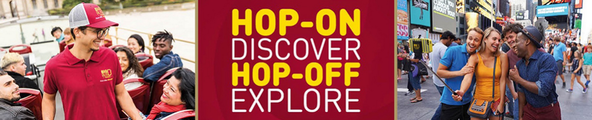 Company banner showing Visual Corporation branding