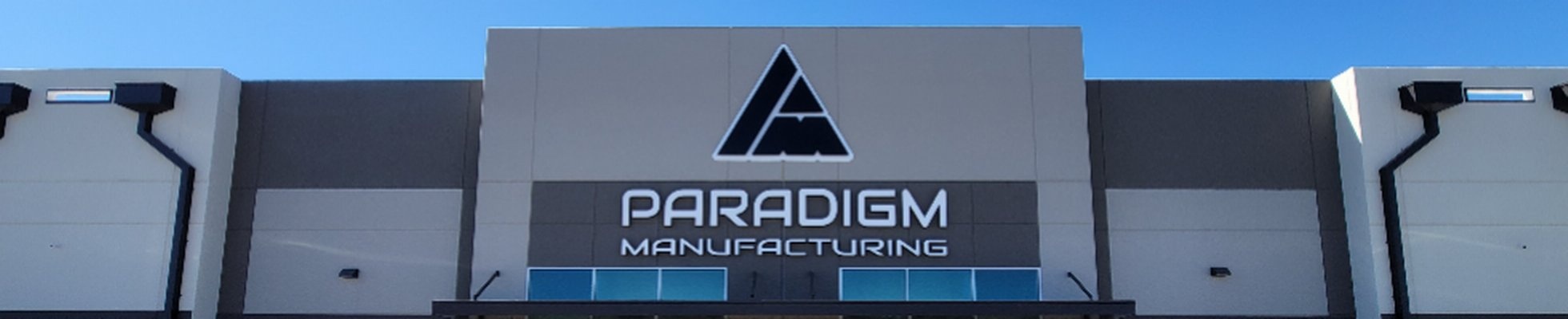 Company banner showing Visual Corporation branding