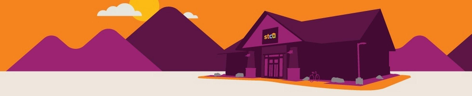 Company banner showing Visual Corporation branding
