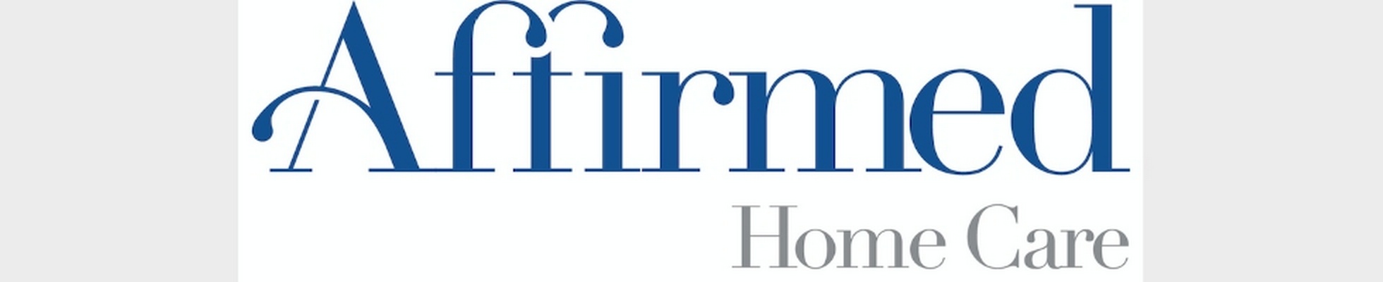 Company banner showing Visual Corporation branding