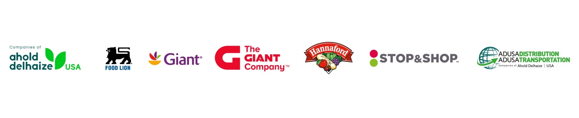 Company banner showing Visual Corporation branding