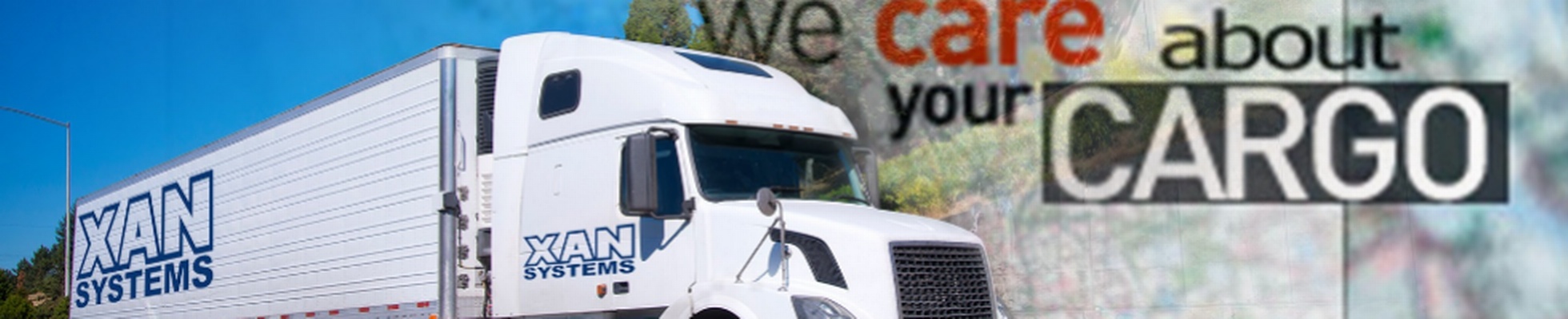 Company banner showing Visual Corporation branding