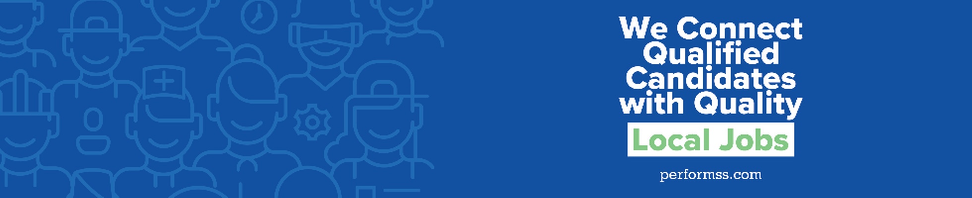 Company banner showing Visual Corporation branding