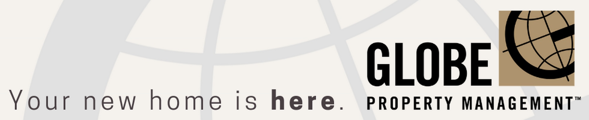 Company banner showing Visual Corporation branding