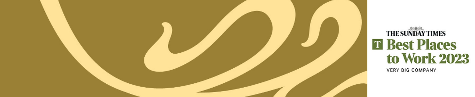 Company banner showing Visual Corporation branding