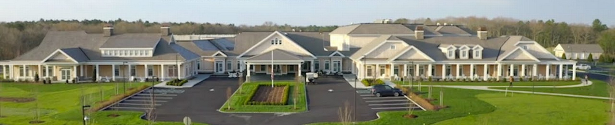 Company banner showing Visual Corporation branding
