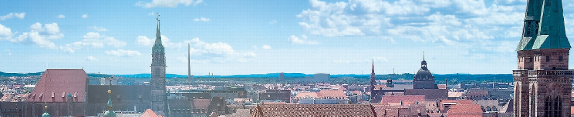 Stadt Nürnberg logo