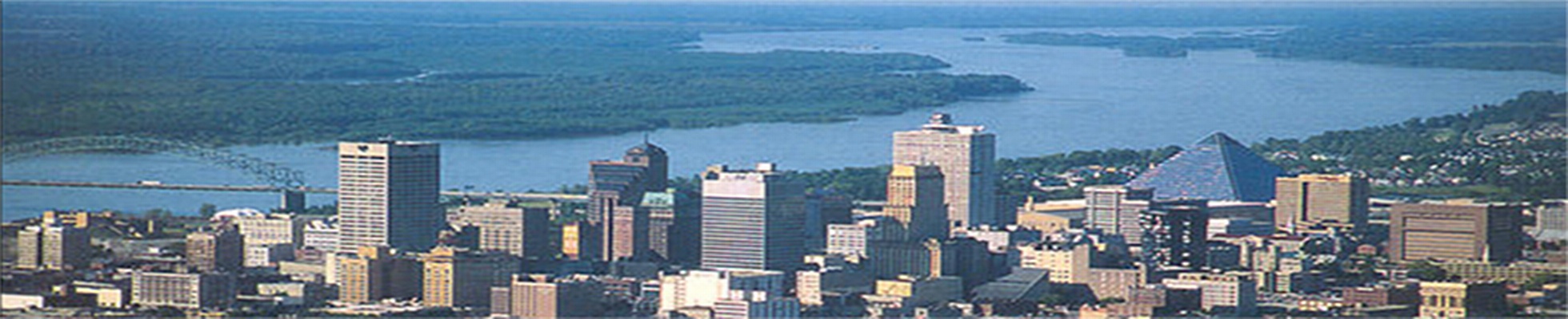 Company banner showing Visual Corporation branding