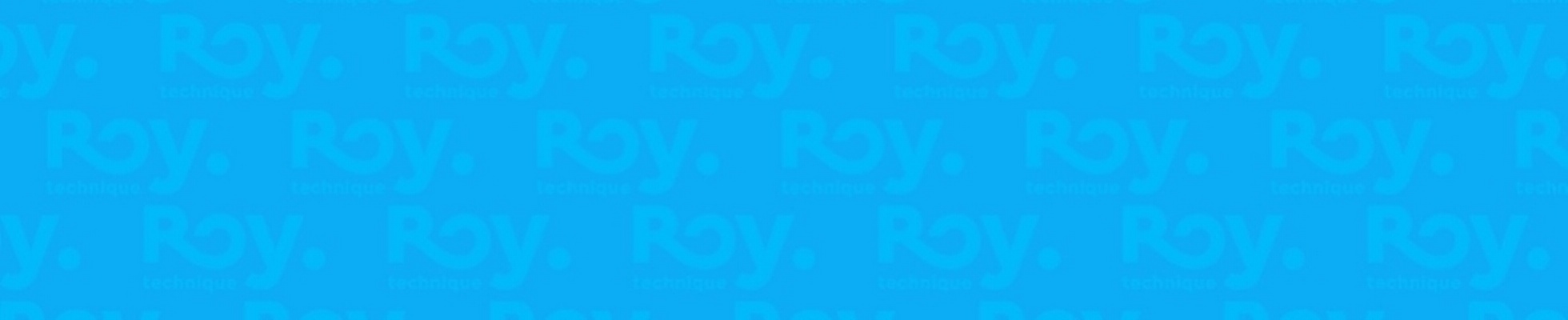 Company banner showing Visual Corporation branding