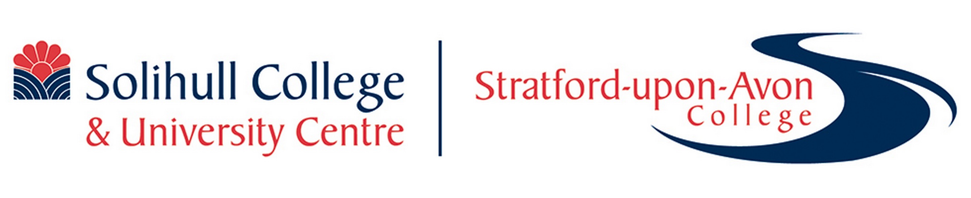 Company banner showing Visual Corporation branding