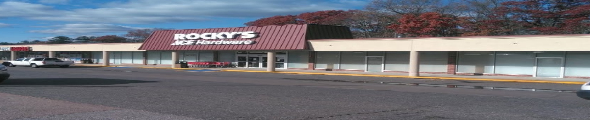 Now Hiring: 100 Rocky's Hardware Jobs | Indeed