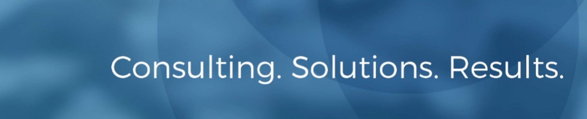 Company banner showing Visual Corporation branding