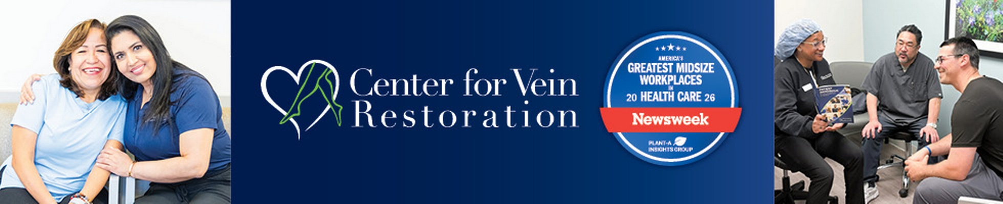 Center For Vein Restoration Jobs, Employment in Alexandria, VA 22206 ...