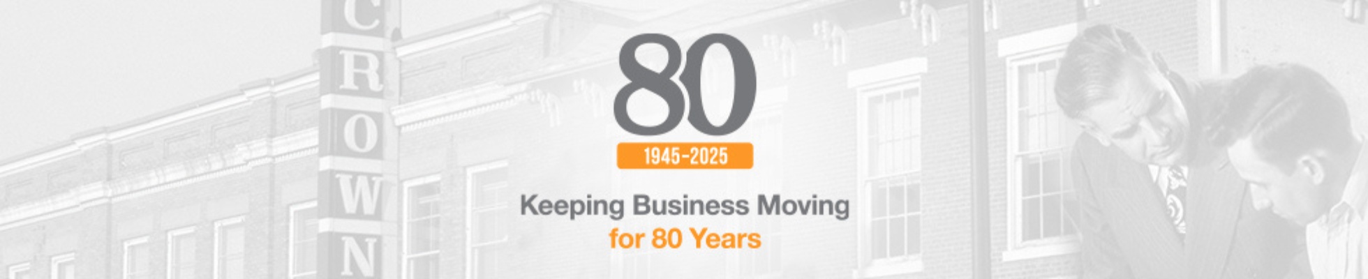 Company banner showing Visual Corporation branding