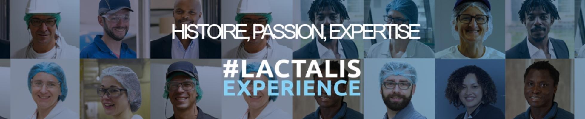 Lactalis logo