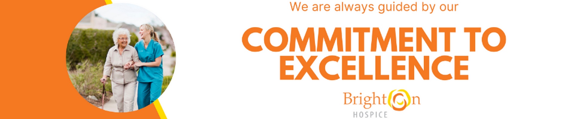 Company banner showing Visual Corporation branding