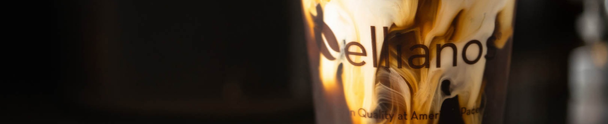 Company banner showing Visual Corporation branding