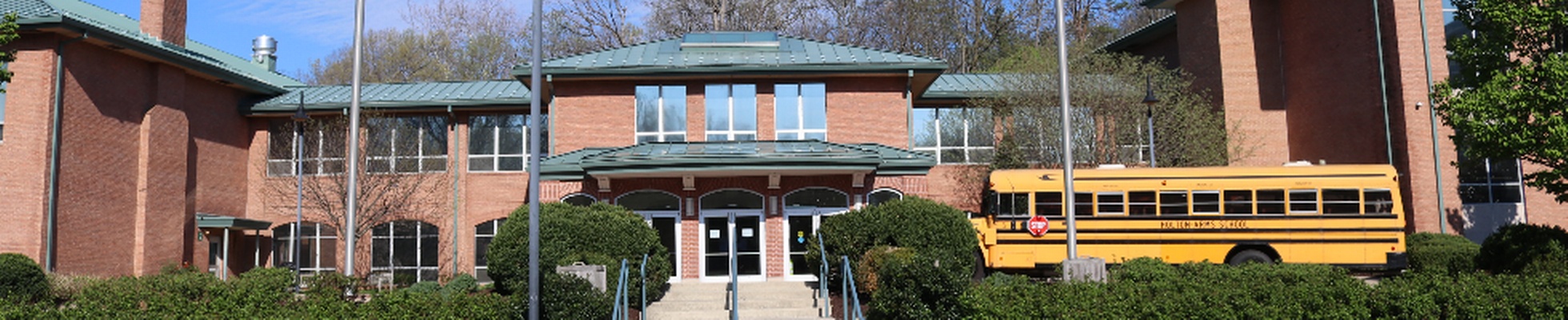 Company banner showing Visual Corporation branding