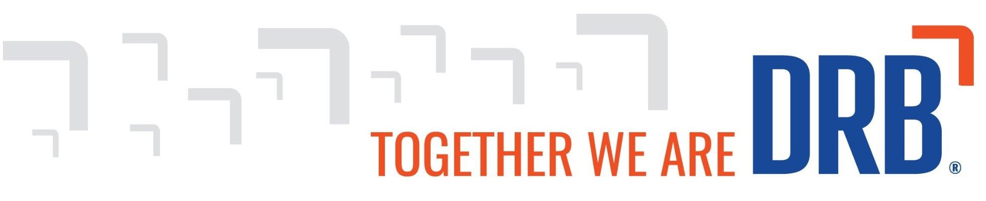Company banner showing Visual Corporation branding