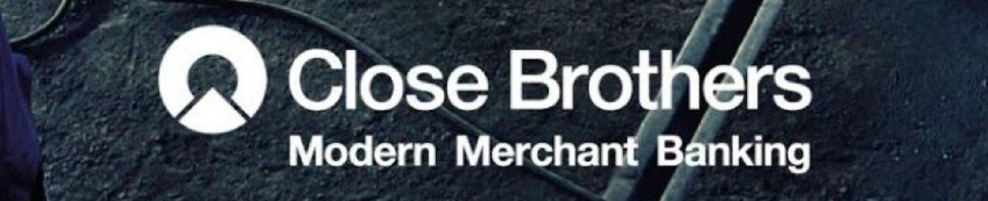 Close Brothers logo
