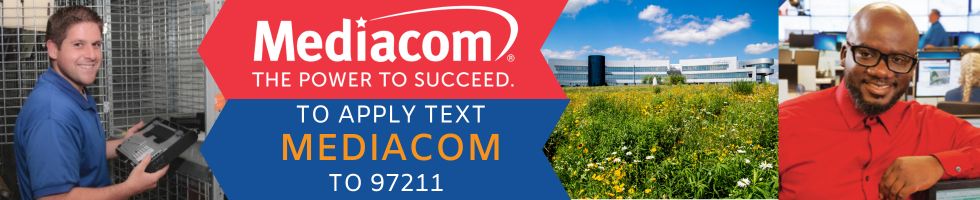 How much does Mediacom Communications Corporation pay ...