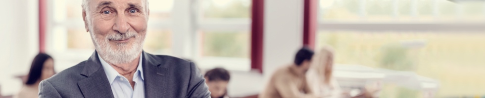 Uitzendbureau 65+ breda