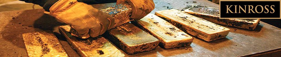 What Is Kinross Gold Corporation? – JAENEA