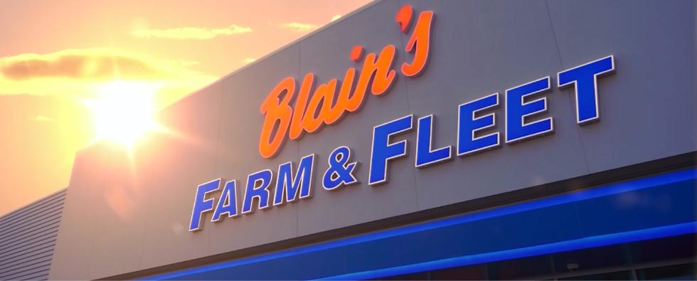 blain s farm fleet blain supply inc jobs and careers indeed com blain s farm fleet blain supply inc