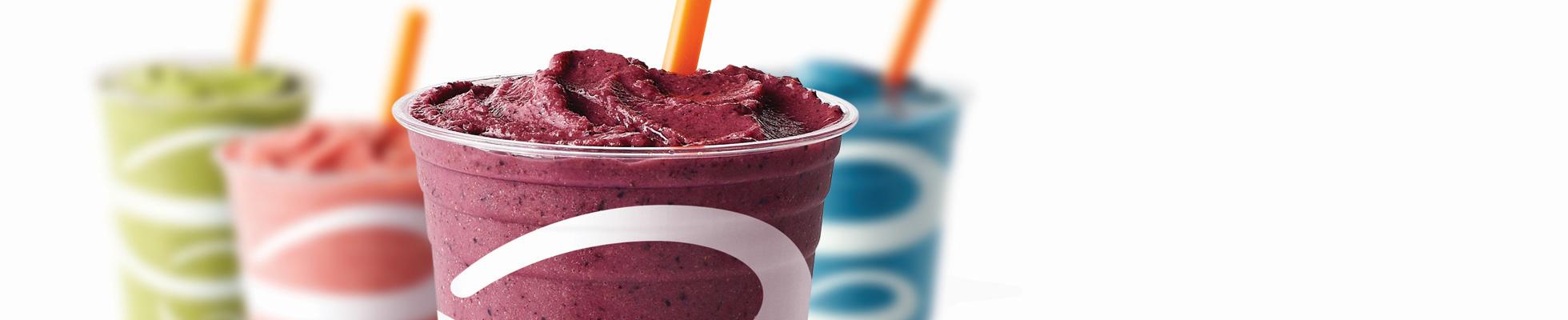 Jamba Juice