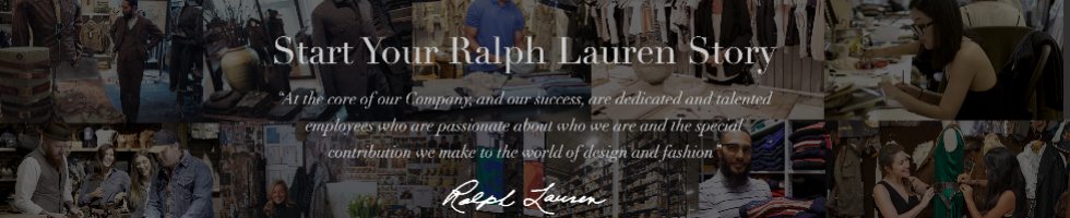 Working At Ralph Lauren 2 280 Reviews Indeed Com